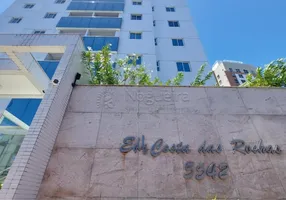 Foto 1 de Apartamento com 2 Quartos à venda, 74m² em Candeias, Jaboatão dos Guararapes