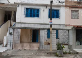 Foto 1 de Casa com 3 Quartos à venda, 90m² em Jacarecanga, Fortaleza