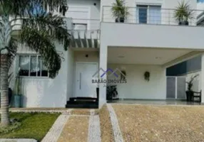 Foto 1 de Casa de Condomínio com 4 Quartos à venda, 312m² em Swiss Park, Campinas