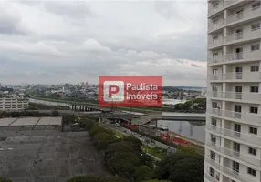 Foto 1 de Sala Comercial para alugar, 45m² em Jardim Dom Bosco, São Paulo