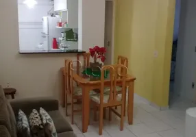 Foto 1 de Apartamento com 3 Quartos à venda, 49m² em Vila Santana, Campinas