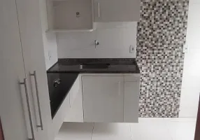 Foto 1 de Apartamento com 2 Quartos à venda, 50m² em Água Limpa, Volta Redonda