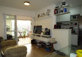 Foto 1 de Apartamento com 2 Quartos à venda, 61m² em Saúde, São Paulo