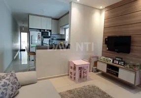 Foto 1 de Casa com 4 Quartos à venda, 115m² em Jardim Antonio Von Zuben, Campinas