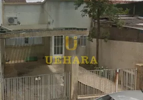Foto 1 de Lote/Terreno à venda, 117m² em Casa Verde, São Paulo