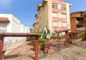 Foto 1 de Apartamento com 2 Quartos para venda ou aluguel, 55m² em Santo Antônio, Porto Alegre