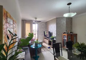 Foto 1 de Apartamento com 3 Quartos à venda, 81m² em Jardim Congonhas, São José do Rio Preto