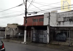 Foto 1 de Lote/Terreno à venda, 1204m² em Vila Alpina, São Paulo