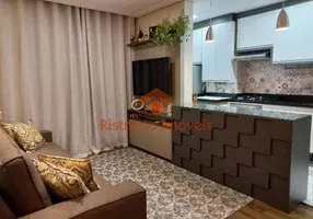 Foto 1 de Apartamento com 2 Quartos à venda, 67m² em Centro, Osasco