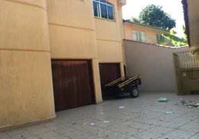 Foto 1 de Casa com 3 Quartos à venda, 15m² em Parque Císper, São Paulo