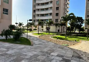 Foto 1 de Apartamento com 3 Quartos para alugar, 79m² em Candelária, Natal