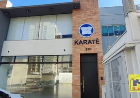 Foto 1 de Ponto Comercial para alugar, 130m² em Itu Novo Centro, Itu