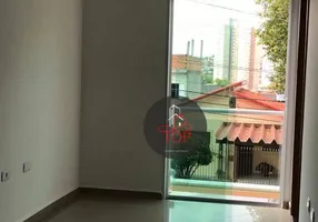 Foto 1 de Sobrado com 2 Quartos à venda, 90m² em Vila Clarice, Santo André