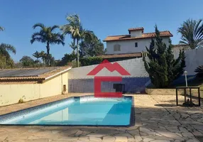 Foto 1 de Fazenda/Sítio com 4 Quartos à venda, 350m² em Puris, Ibiúna