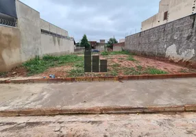 Foto 1 de Lote/Terreno à venda, 200m² em Residencial Vila Madalena , São José do Rio Preto