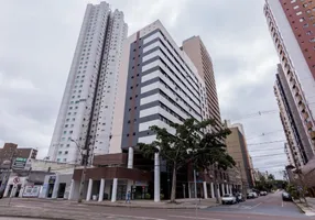 Foto 1 de Apartamento com 1 Quarto para alugar, 42m² em Cristo Rei, Curitiba