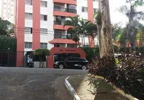 Foto 1 de Apartamento com 3 Quartos à venda, 81m² em Jardim Anália Franco, São Paulo