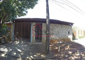 Foto 1 de Casa com 1 Quarto à venda, 129m² em Bosque de Barão Geraldo, Campinas