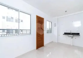 Foto 1 de Apartamento com 2 Quartos à venda, 43m² em Freguesia do Ó, São Paulo