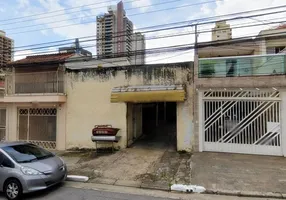 Foto 1 de Ponto Comercial à venda, 200m² em Tatuapé, São Paulo