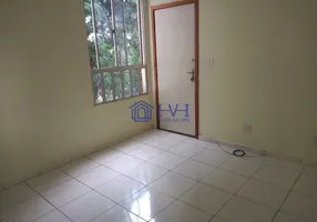 Foto 1 de Apartamento com 2 Quartos à venda, 48m² em Lidici Justinópolis, Ribeirão das Neves