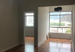 Foto 1 de Apartamento com 3 Quartos para venda ou aluguel, 100m² em Tijuca, Rio de Janeiro
