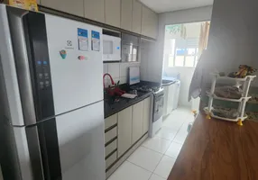 Foto 1 de Apartamento com 2 Quartos à venda, 56m² em Americanópolis, São Paulo