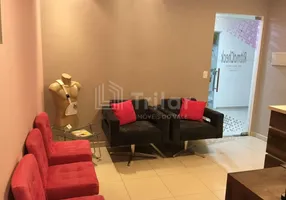 Foto 1 de Sala Comercial à venda, 37m² em Parque Residencial Aquarius, São José dos Campos