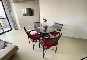 Foto 1 de Apartamento com 1 Quarto à venda, 49m² em Praia de Intermares, João Pessoa