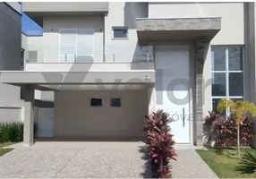 Foto 1 de Casa de Condomínio com 4 Quartos à venda, 305m² em Swiss Park, Campinas