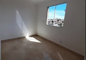 Foto 1 de Apartamento com 2 Quartos à venda, 45m² em Piratininga Venda Nova, Belo Horizonte