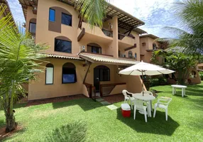 Foto 1 de Apartamento com 3 Quartos para alugar, 70m² em Guarajuba, Camaçari