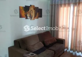 Foto 1 de Apartamento com 2 Quartos à venda, 54m² em Matriz, Mauá