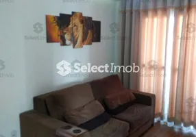 Foto 1 de Apartamento com 2 Quartos à venda, 55m² em Matriz, Mauá