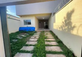 Foto 1 de Casa com 3 Quartos à venda, 96m² em Residencial Ponta Negra, Goiânia