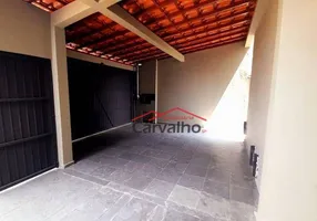 Foto 1 de Sobrado com 3 Quartos à venda, 230m² em Parque Novo Mundo, São Paulo