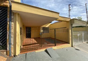 Foto 1 de Casa com 2 Quartos para alugar, 88m² em JARDIM PETROPOLIS, Piracicaba
