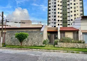 Foto 1 de Imóvel Comercial com 3 Quartos para alugar, 380m² em Treze de Julho, Aracaju