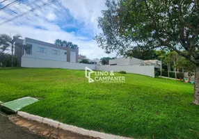 Foto 1 de Lote/Terreno à venda, 568m² em Esperanca, Londrina