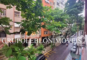 Foto 1 de Apartamento com 3 Quartos à venda, 170m² em Copacabana, Rio de Janeiro