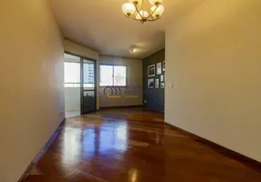 Foto 1 de Apartamento com 3 Quartos à venda, 110m² em Vila Andrade, São Paulo