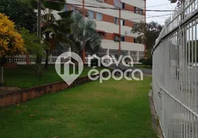 Foto 1 de Apartamento com 3 Quartos à venda, 56m² em Portuguesa, Rio de Janeiro