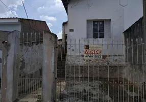 Foto 1 de Casa com 1 Quarto à venda, 90m² em Vila Assis, Sorocaba