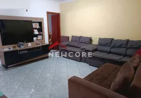 Foto 1 de Casa com 2 Quartos à venda, 150m² em Paulicéia, São Bernardo do Campo