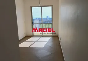 Foto 1 de Apartamento com 3 Quartos à venda, 61m² em Jardim Augusta, São José dos Campos