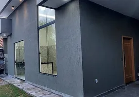 Foto 1 de Casa com 3 Quartos à venda, 120m² em Cardoso, Aparecida de Goiânia