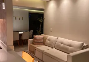 Foto 1 de Apartamento com 2 Quartos à venda, 70m² em Santo Amaro, São Paulo