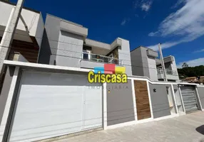 Foto 1 de Casa com 3 Quartos à venda, 140m² em Costa Azul, Rio das Ostras