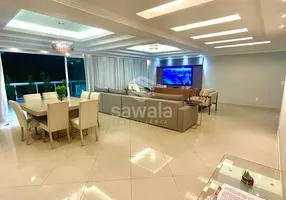 Foto 1 de Cobertura com 4 Quartos à venda, 273m² em Recreio Dos Bandeirantes, Rio de Janeiro