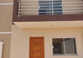 Foto 1 de Casa com 2 Quartos à venda, 69m² em Parque Sao Bento, Sorocaba